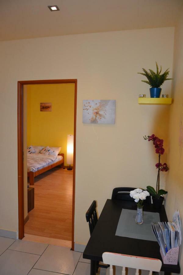 Miracool Apartament Apartment Krasków Exterior foto